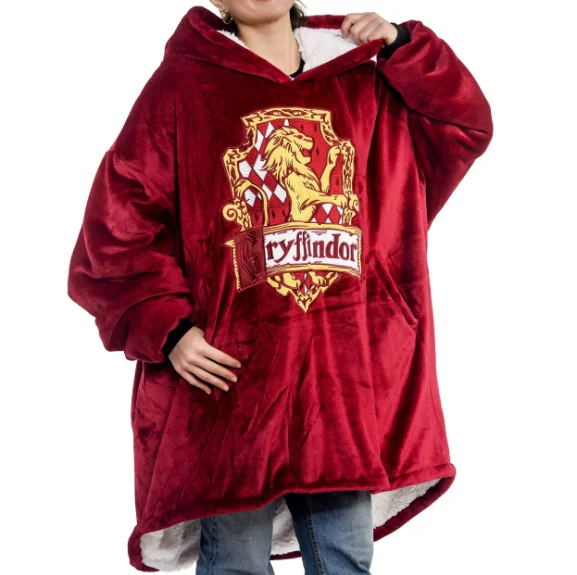 Gryffindor Kocobluza Harry Potter