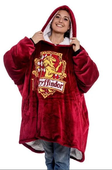 Gryffindor Kocobluza Harry Potter - Image 2