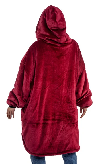 Gryffindor Kocobluza Harry Potter - Image 3