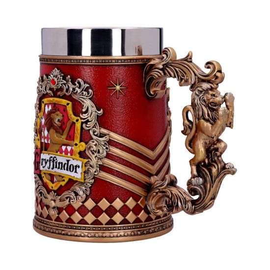 Gryffindor Kufel kolekcjonerski Harry Potter - Image 2