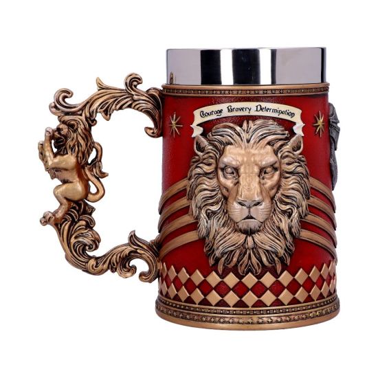 Gryffindor Kufel kolekcjonerski Harry Potter - Image 3