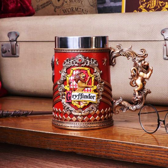 Gryffindor Kufel kolekcjonerski Harry Potter - Image 7