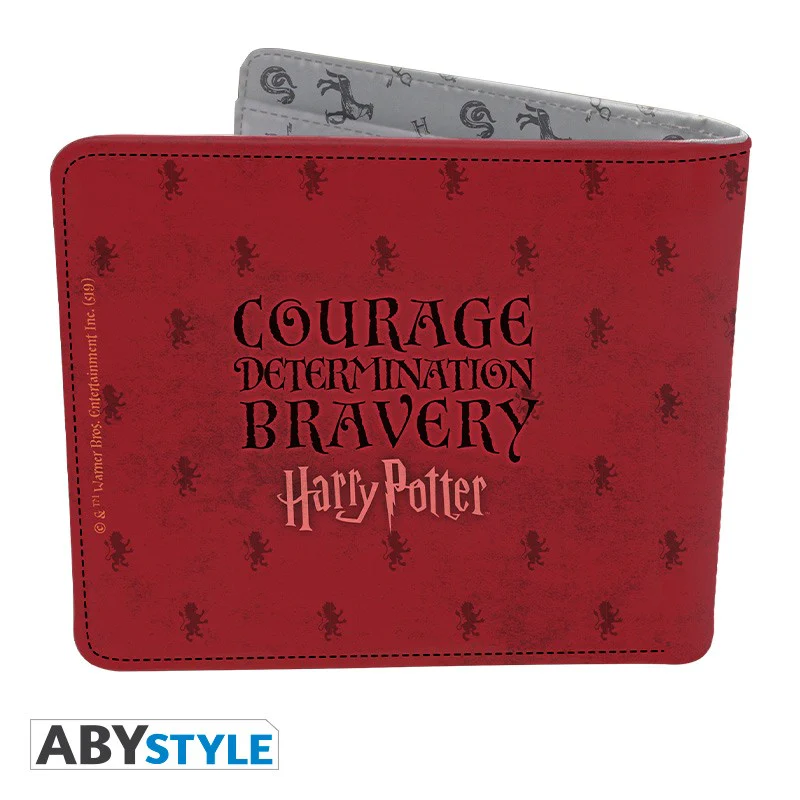 "Gryffindor" Portfel Winylowy Harry Potter - Image 2