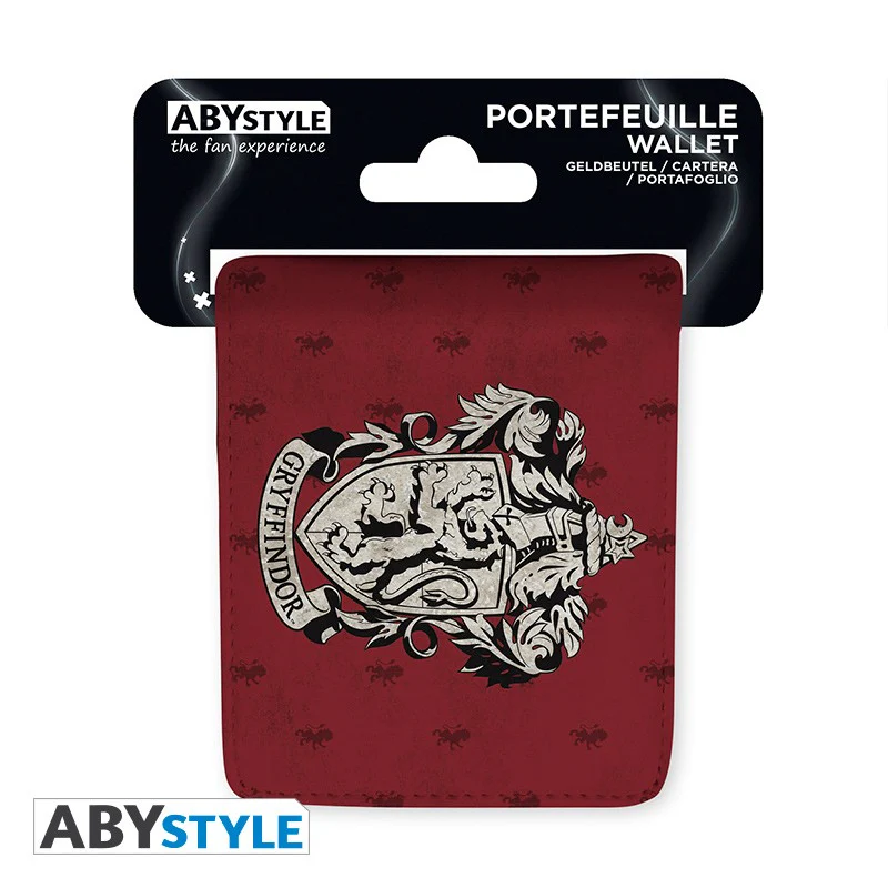 "Gryffindor" Portfel Winylowy Harry Potter - Image 6