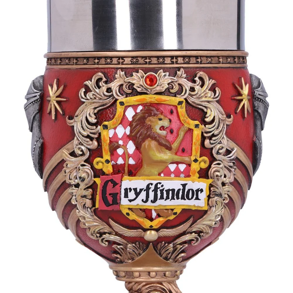 Gryffindor Puchar Kolekcjonerski Harry Potter - Image 5
