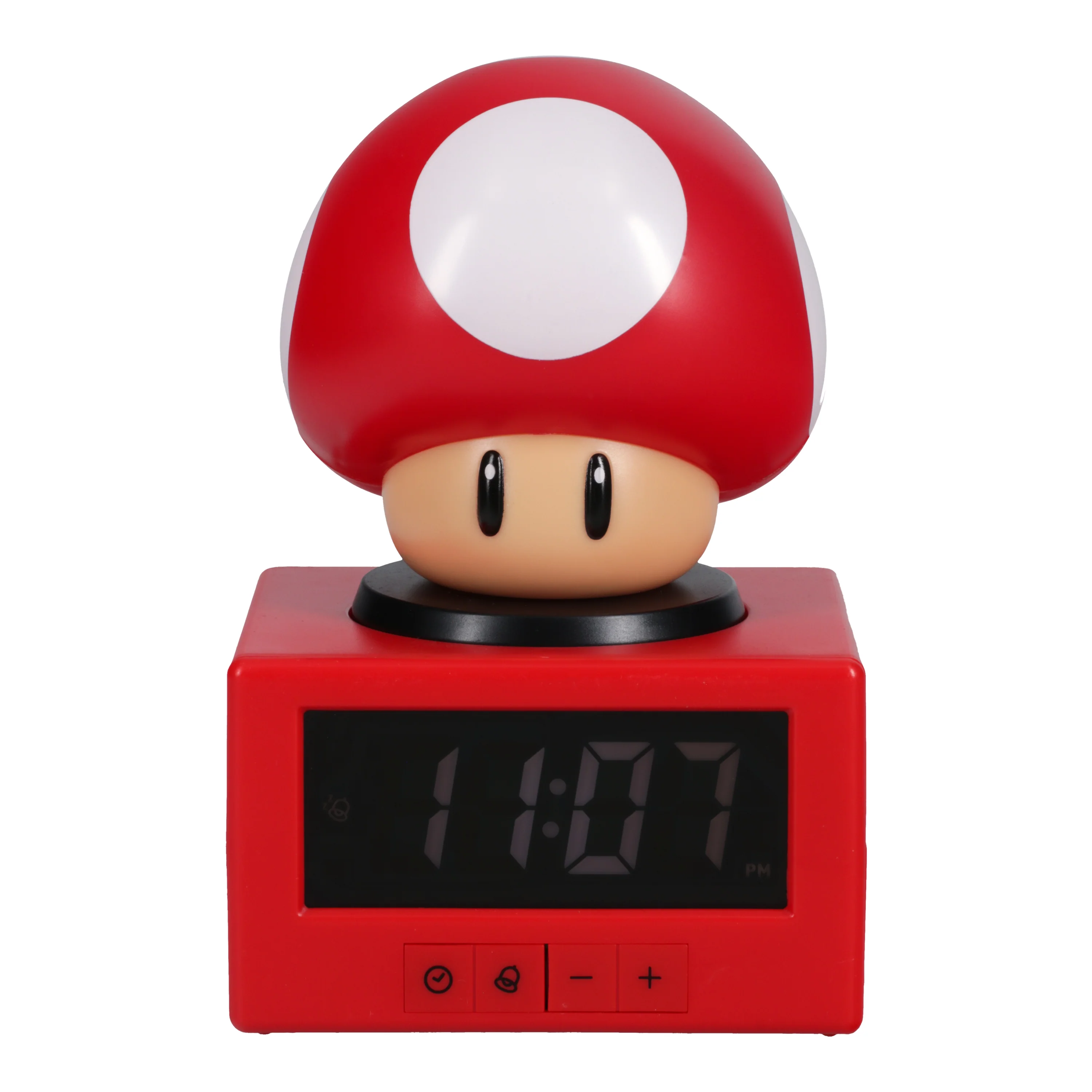 Grzybek budzik Super Mario - Image 2