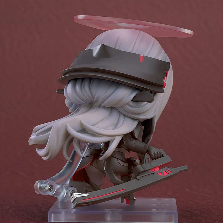 Guren: Black Shadow (Scarlet: Black Shadow) Goddess of Victory: Nikke Nendoroid Figurka 10 cm - Image 6