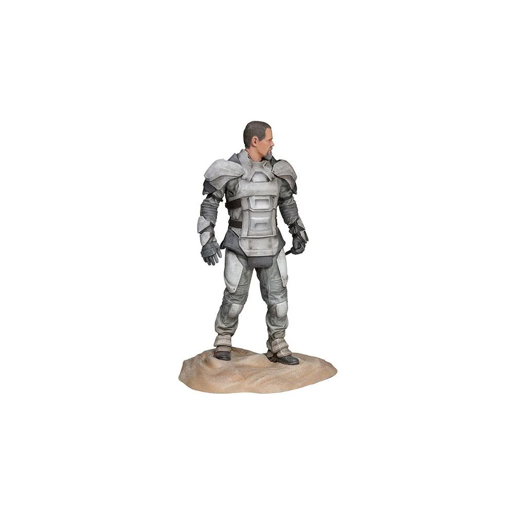 Gurney Halleck Dune 2021 Figurka  24 cm - Image 7