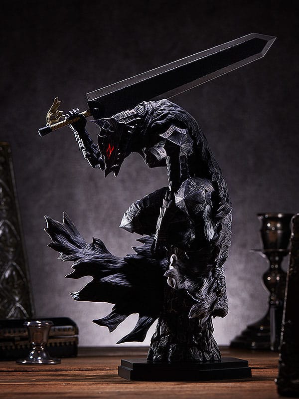 Guts Berserker Armor Pop Up Parade L Berserk Figurka 28 cm - Image 2