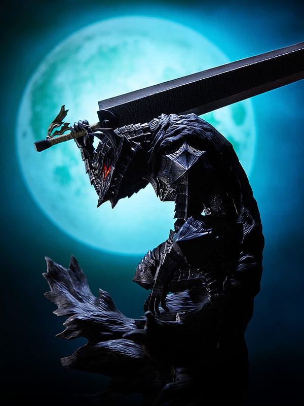 Guts Berserker Armor Pop Up Parade L Berserk Figurka 28 cm - Image 5