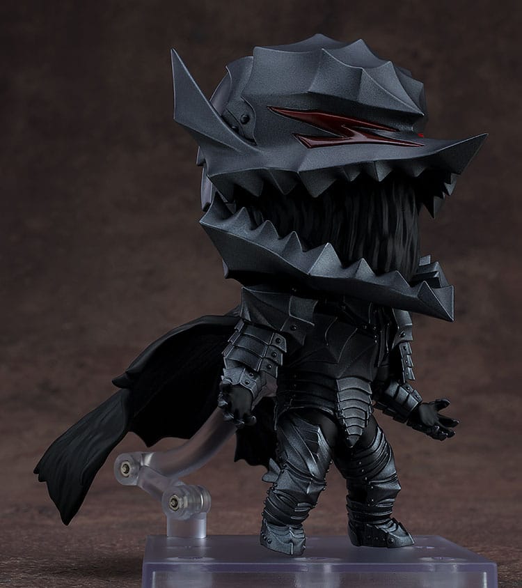 Guts: Berserker Armor Version Berserk Nendoroid Figurka 10 cm - Image 5