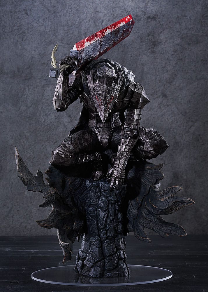 Guts Berserker Armour Pop Up Parade XL Figurka 38 cm - Image 6