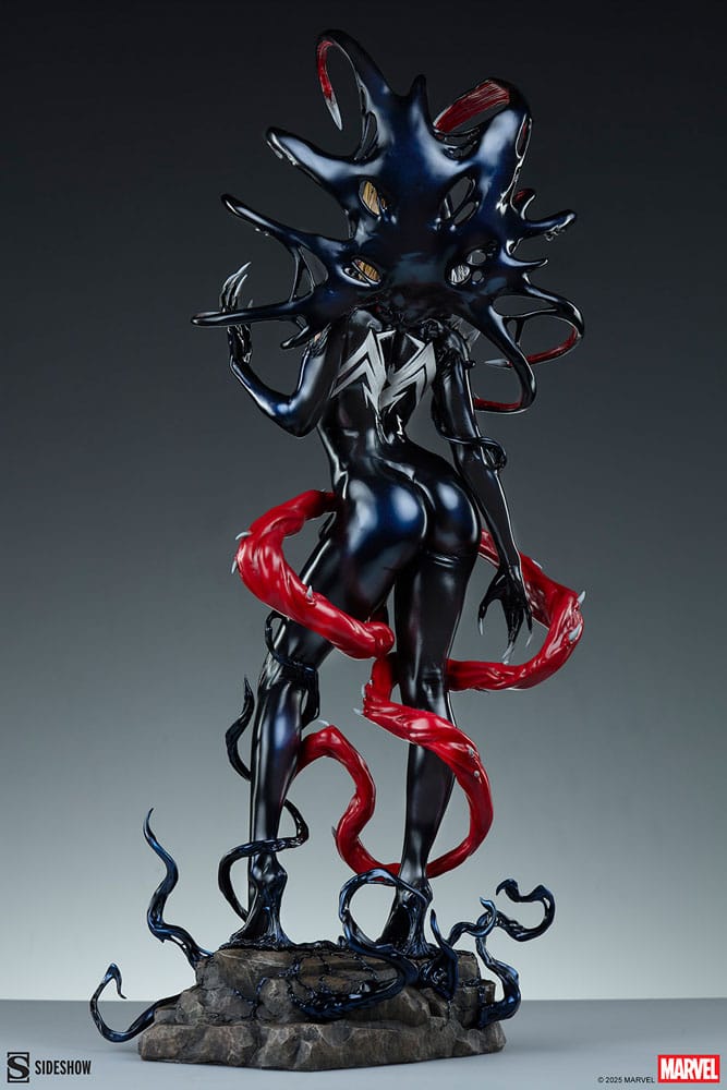 Gwenom Marvel Premium Format Figurka 56 cm - Image 10
