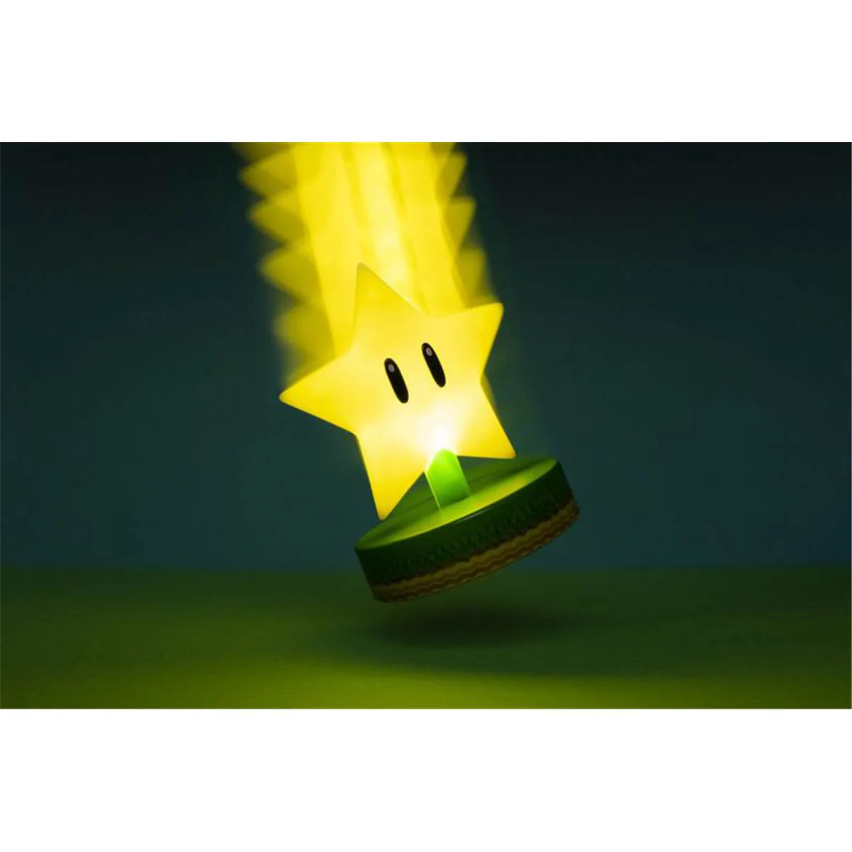 Gwiazdka Lampka Biurkowa Super Mario - Image 6