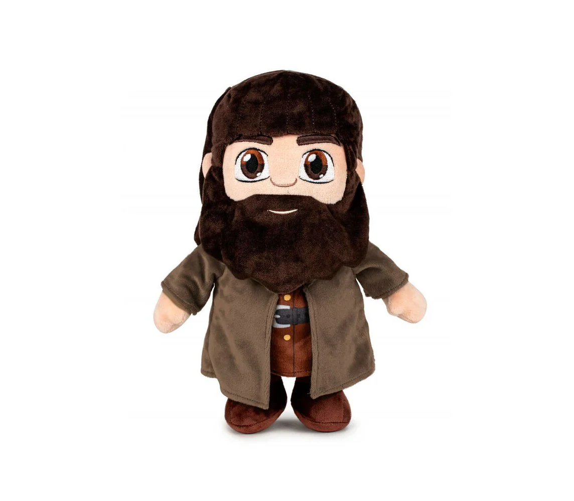Hagrid Pluszak Harry Potter