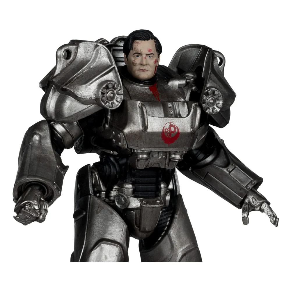 Hank MacLean Fallot Figurka 19 cm - Image 3
