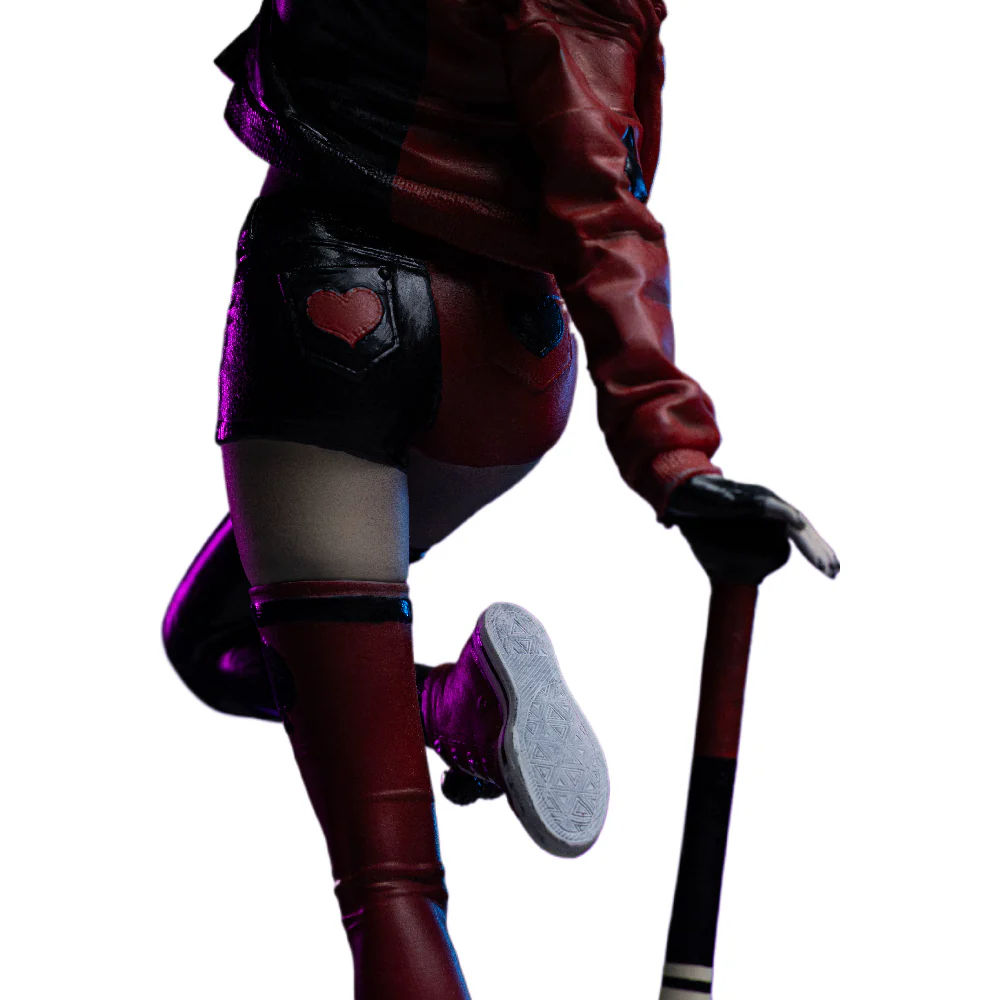 Harley Quinn Gotham City Sirens DC Comics Art Scale 1/10 Figurka 22 cm - Image 6
