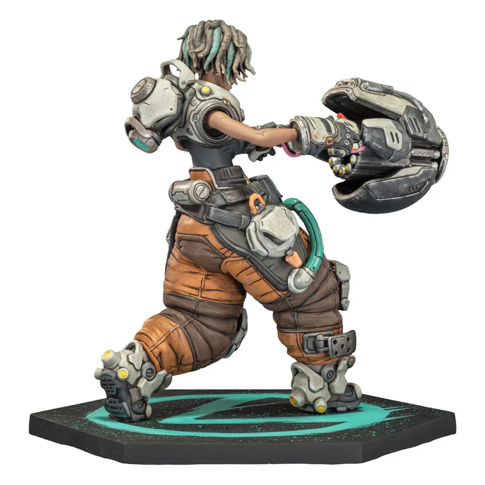 Harlowe Borderlands 4 Figurka 18 cm - Image 5