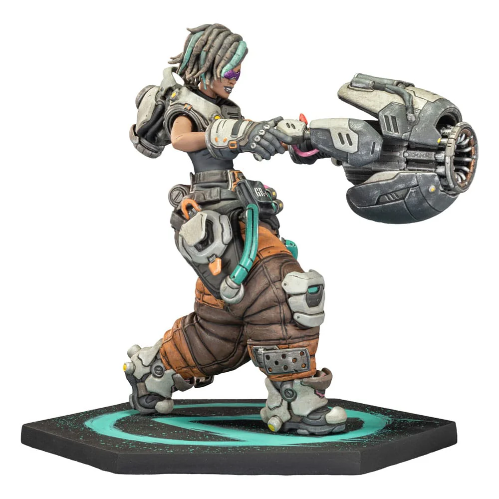 Harlowe Borderlands 4 Figurka 18 cm - Image 6