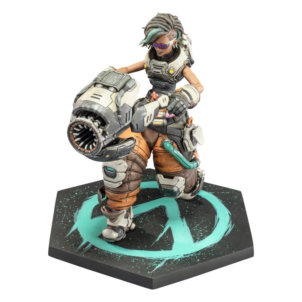 Harlowe Borderlands 4 Figurka 18 cm - Image 7