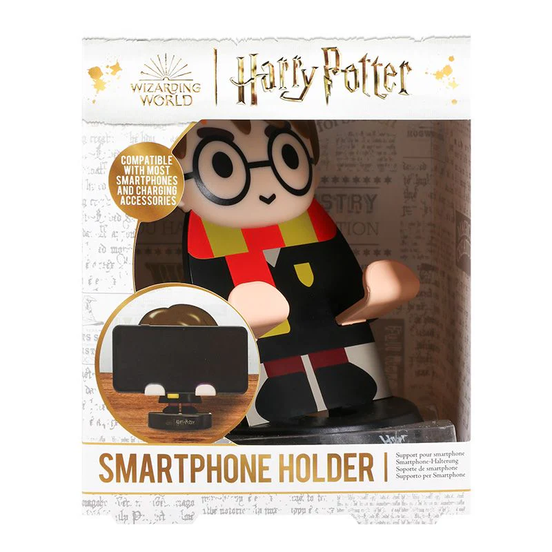 Harry Podstawka pod Telefon Harry Potter - Image 4