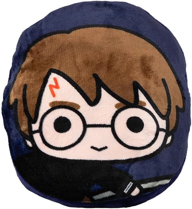 Harry Poduszka/Koc (2w1) Harry Potter