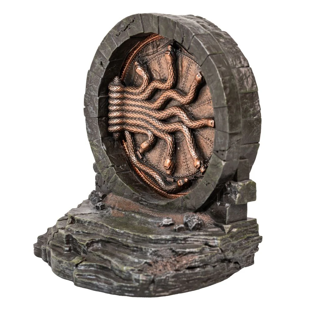 Harry Potter Chamber of Secrets Bookend Podpórka Pod Książki