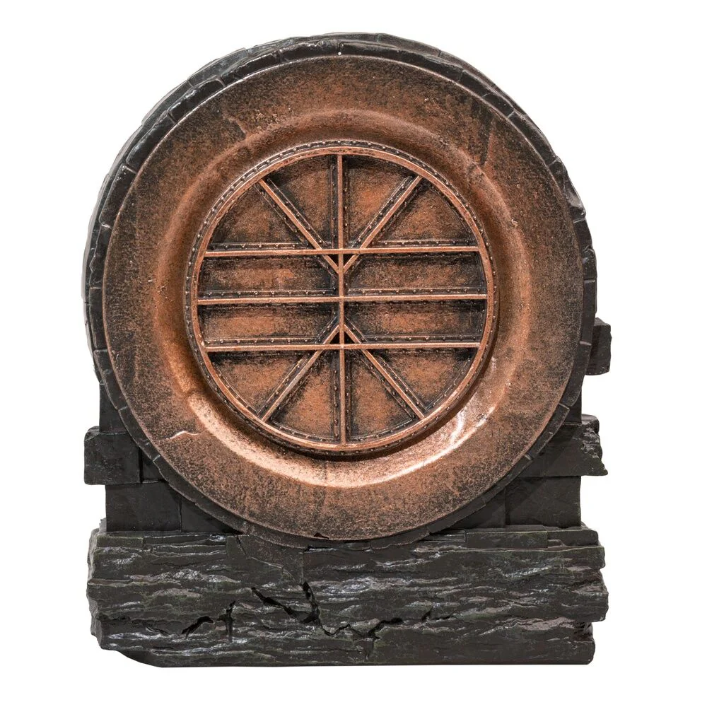 Harry Potter Chamber of Secrets Bookend Podpórka Pod Książki - Image 3