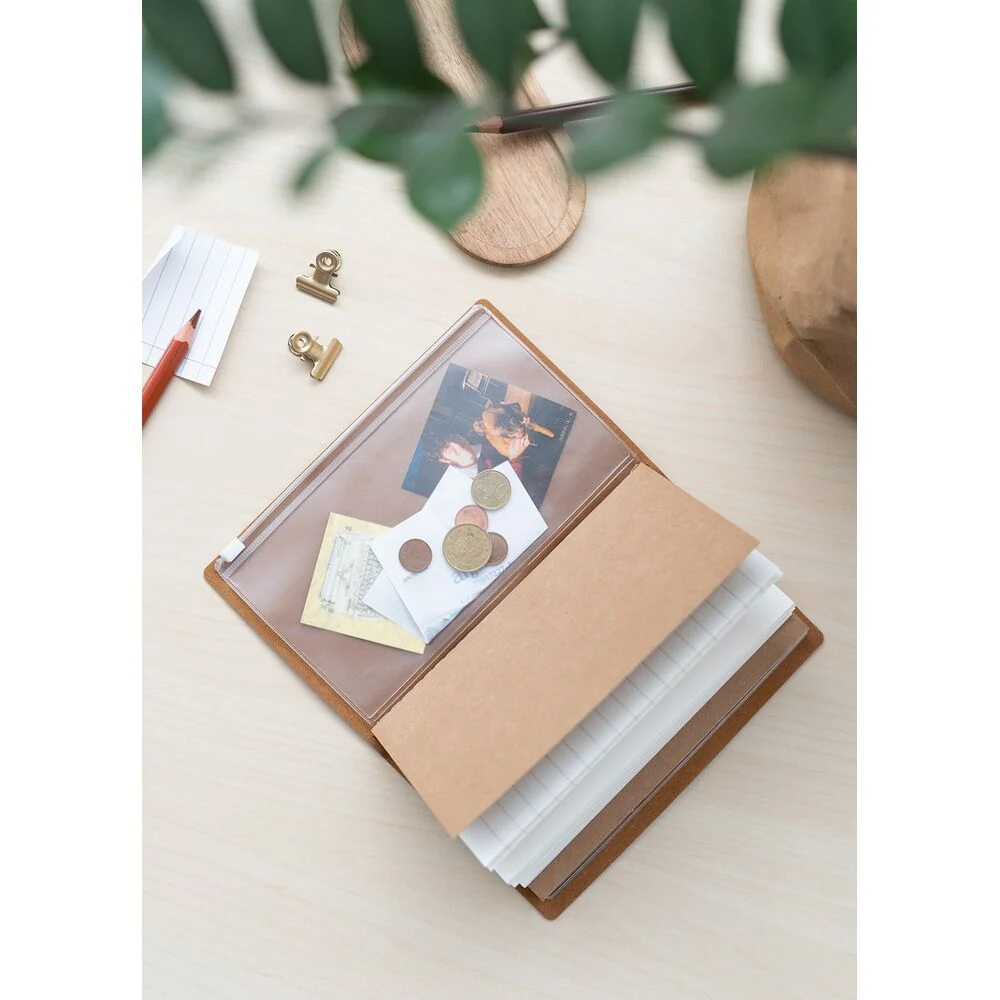 Harry Potter Gryffindor Travel Notatnik - Image 3