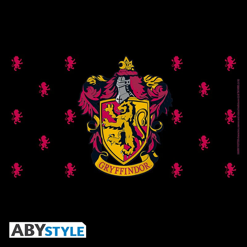 Gryffindor Kosmetyczka / Piórnik Harry Potter - Image 2