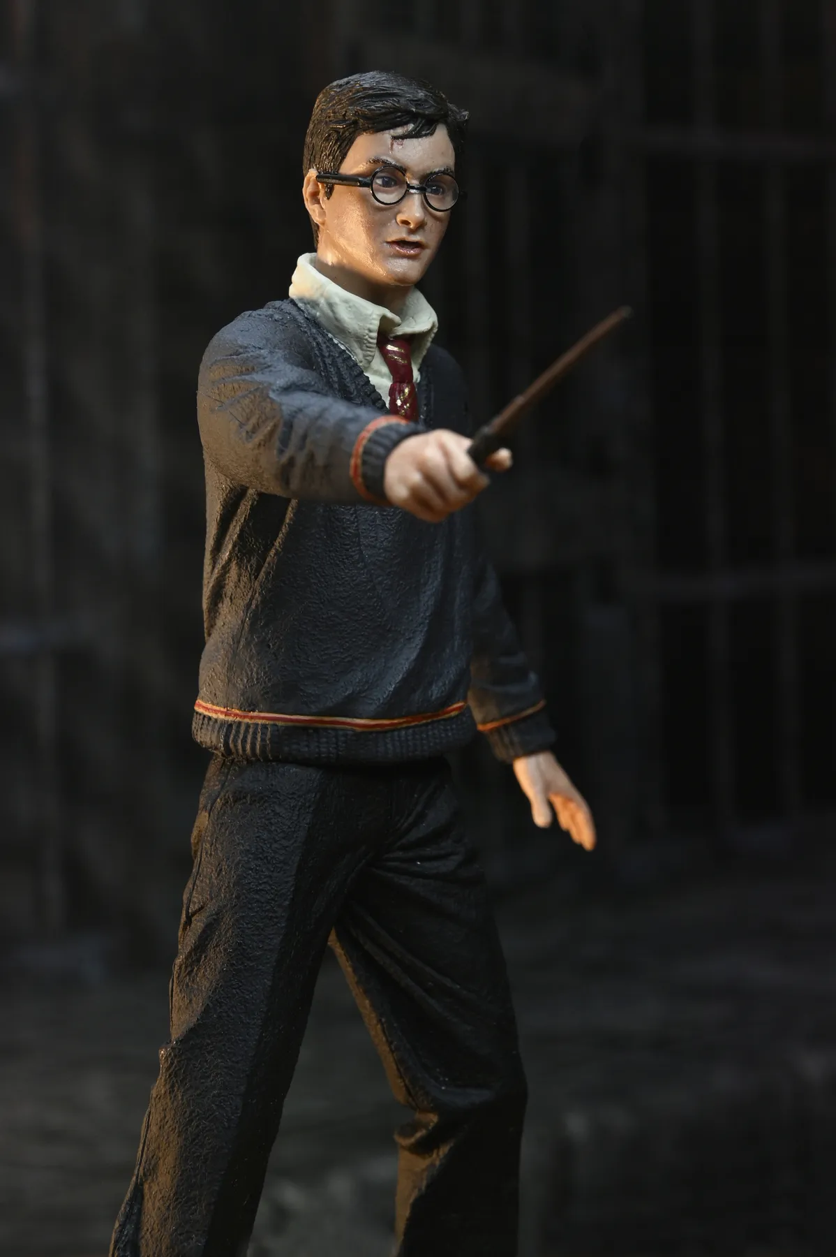 Harry Potter Legacy Collection Figurka 17 cm - Image 5