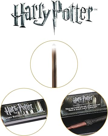 Harry Potter Magiczna Różdżka Replika Harry Potter - Image 5