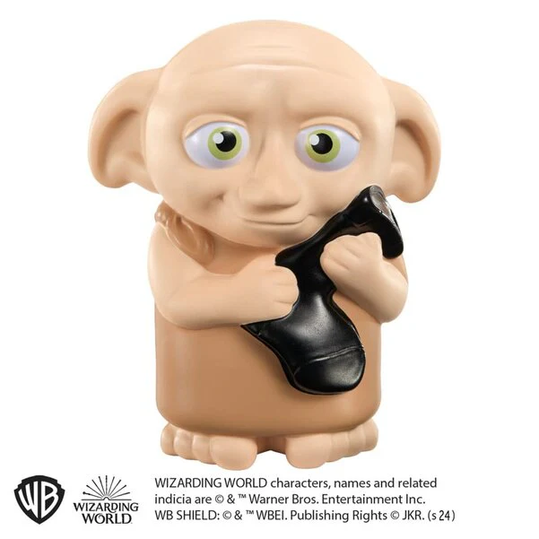 Harry Potter piankowy Zgredek (wysokość: 14,7 cm) - Image 2