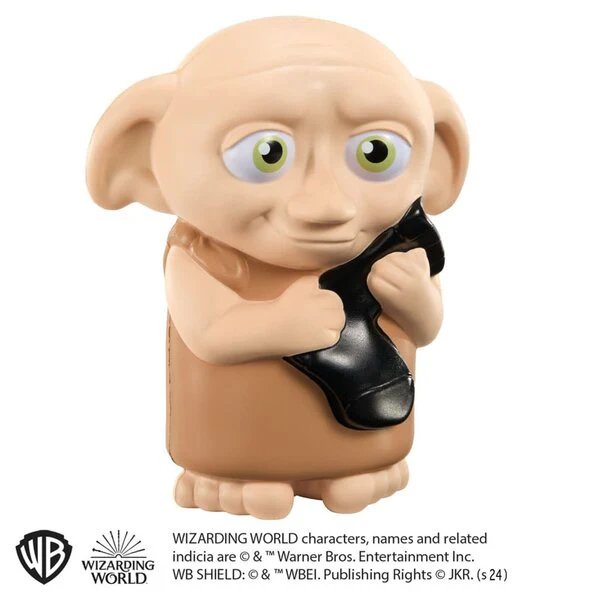 Harry Potter piankowy Zgredek (wysokość: 14,7 cm) - Image 3