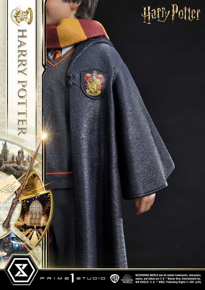 Harry Potter Prime Collectibles 1/6 Figurka 28 cm - Image 11