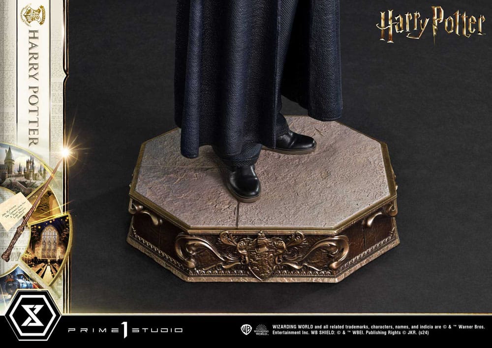 Harry Potter Prime Collectibles 1/6 Figurka 28 cm - Image 17