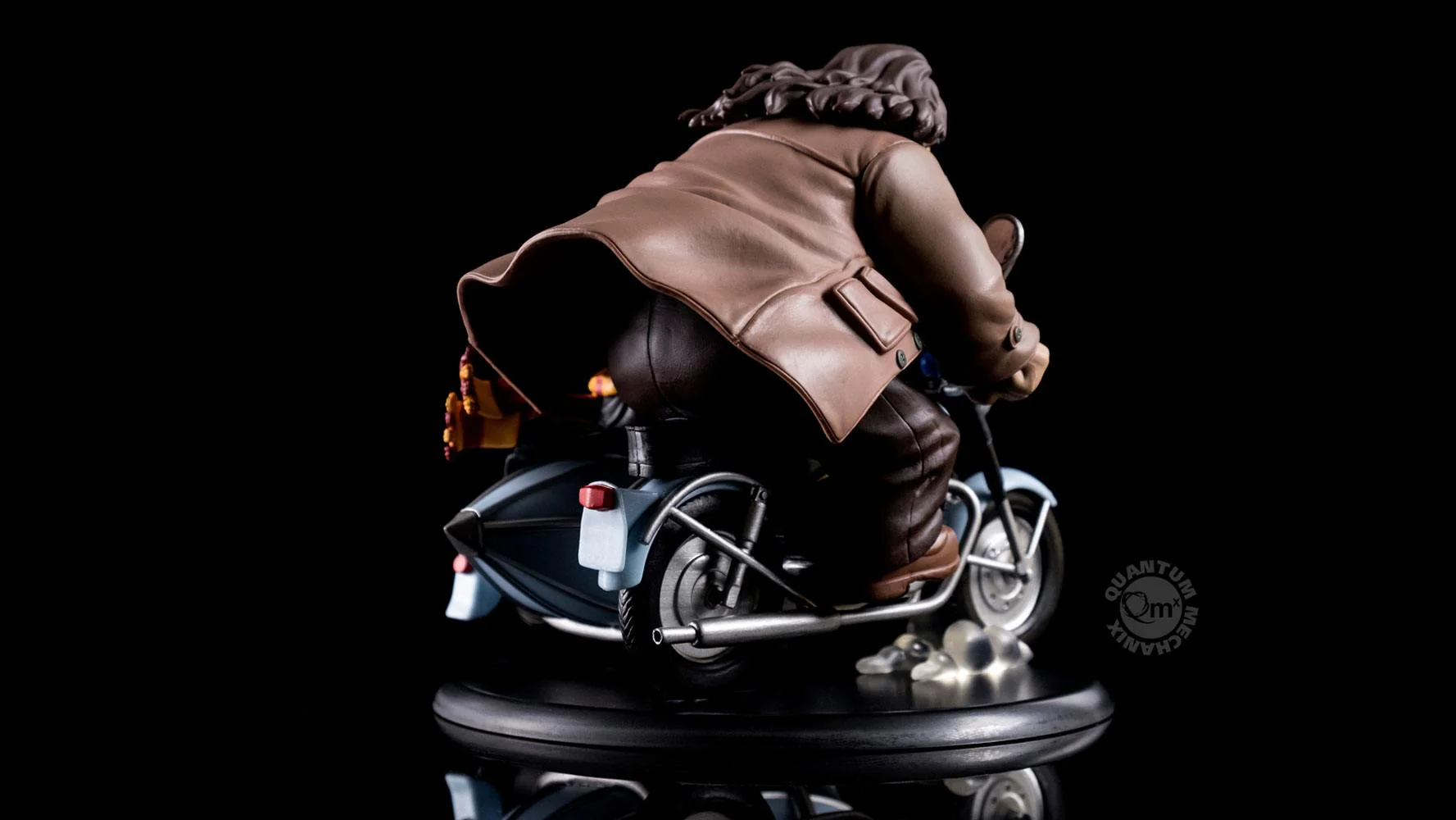 Harry Potter & Rubeus Hagrid Q-Fig MAX Figurka 15 cm - Image 2