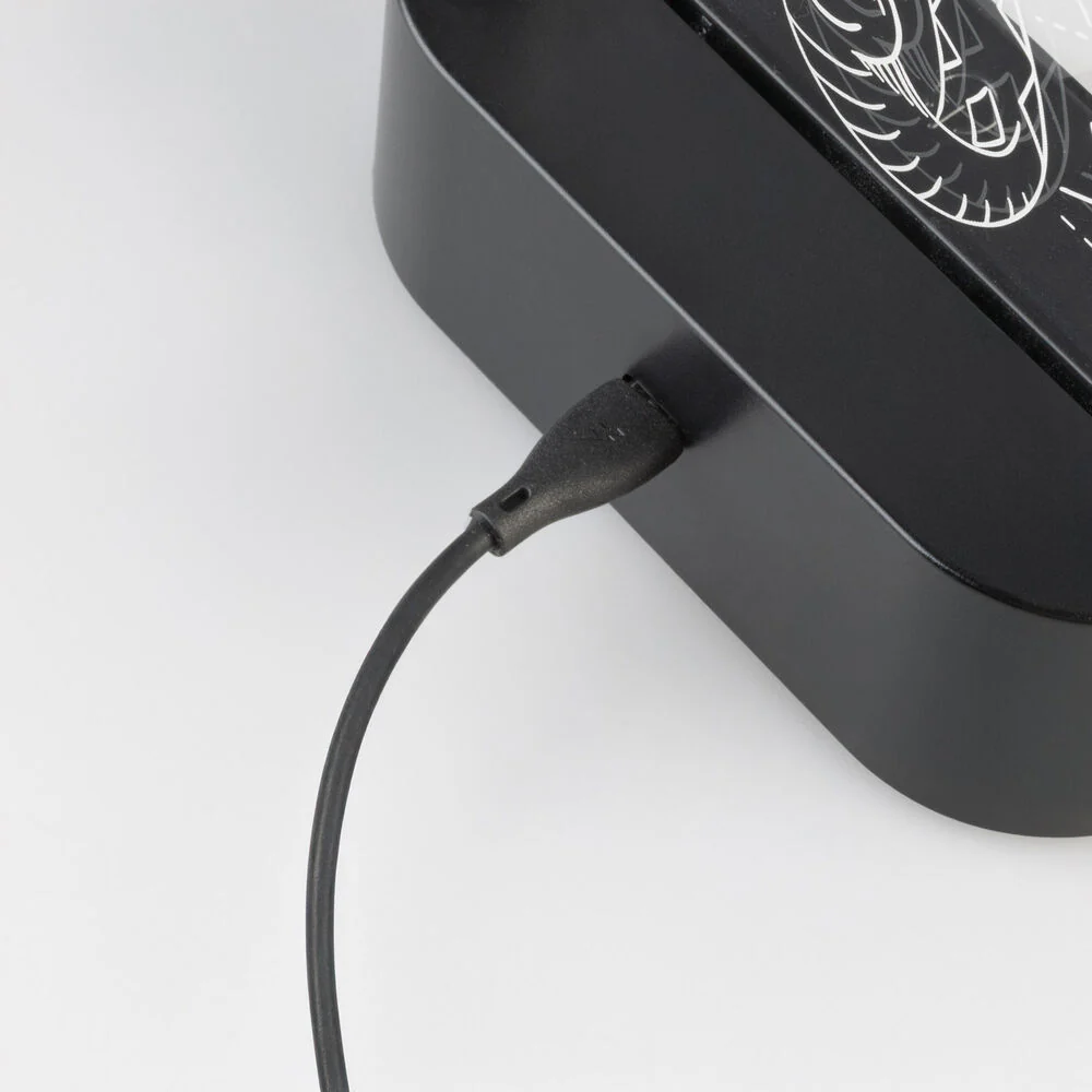 Harry Potter Spooky LED lampka nocna - Image 4