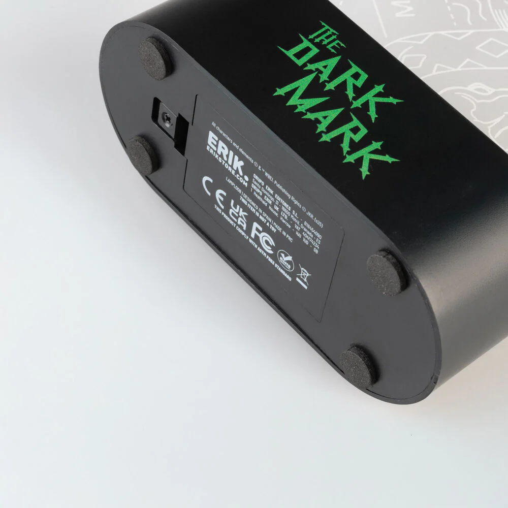 Harry Potter Spooky LED lampka nocna - Image 5
