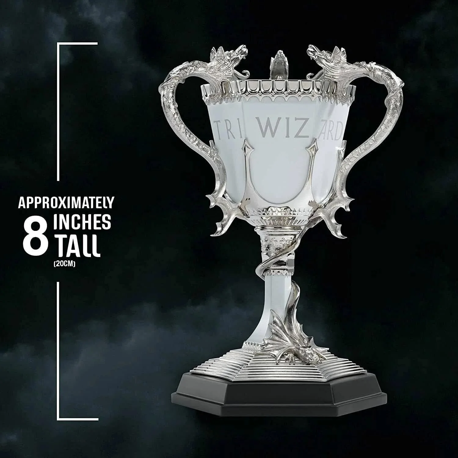 Harry Potter The Triwizard Cup Replica 20 cm - Image 5