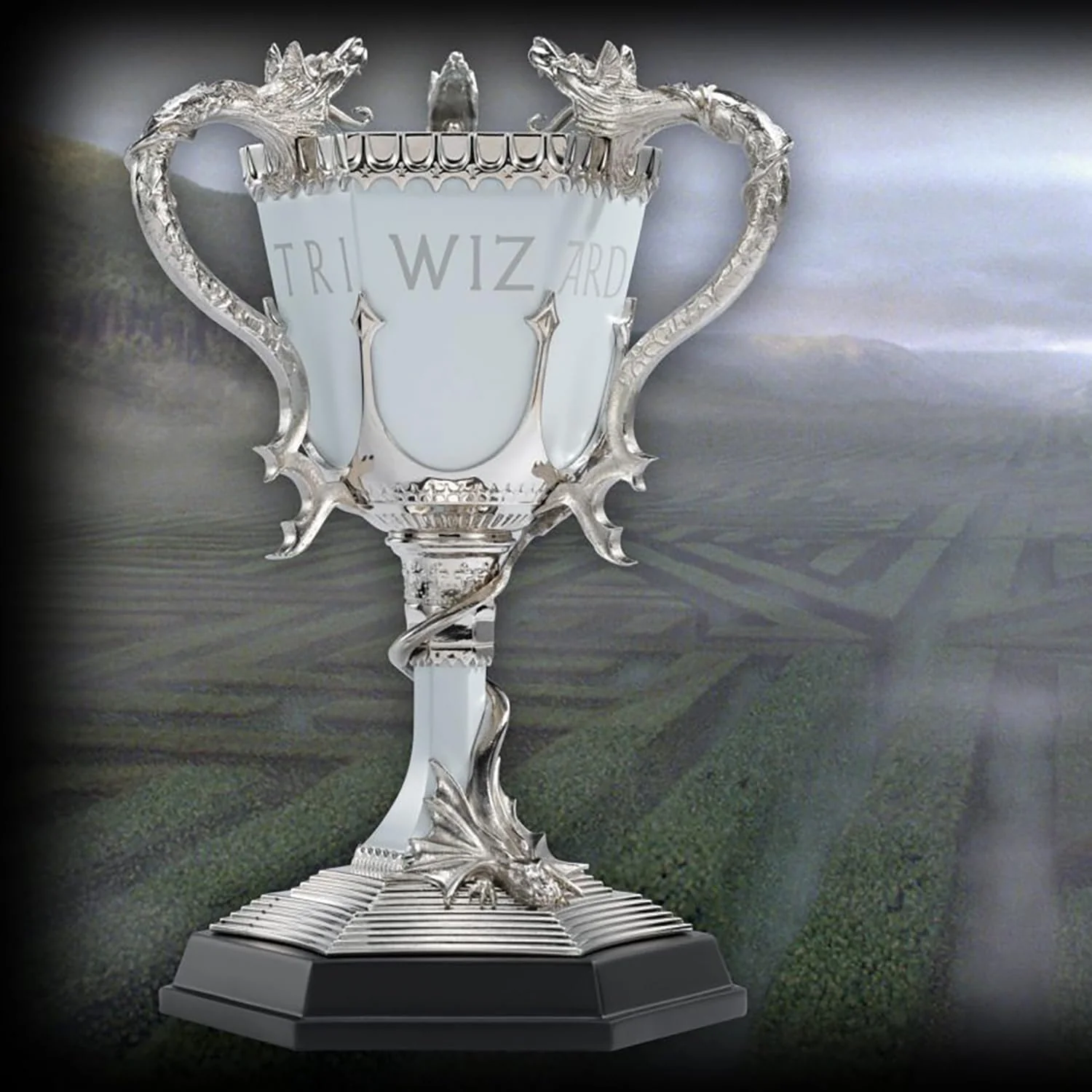 Harry Potter The Triwizard Cup Replica 20 cm - Image 6