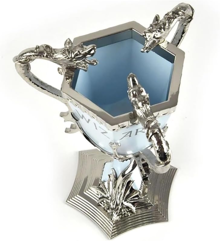 Harry Potter The Triwizard Cup Replica 20 cm - Image 8