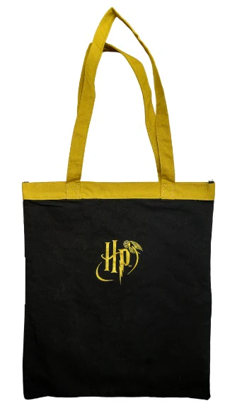 Harry Potter torba na zakupy - Złoty Znicz - Image 2