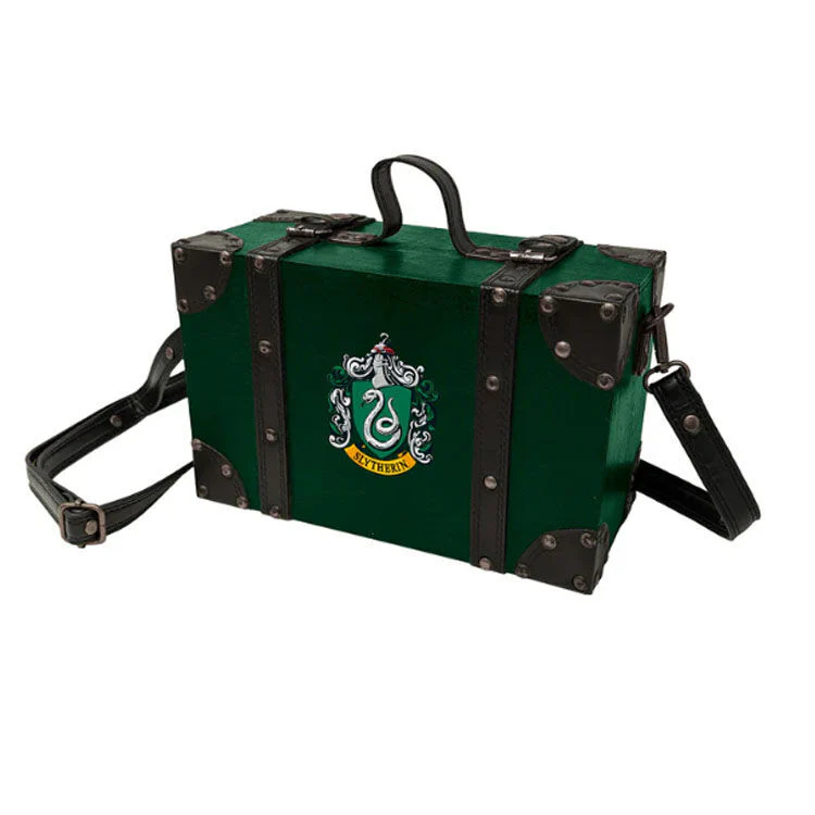 Harry Potter zestaw prezentowy premium - Slytherin