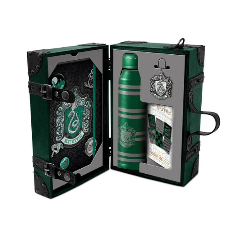 Harry Potter zestaw prezentowy premium - Slytherin - Image 2