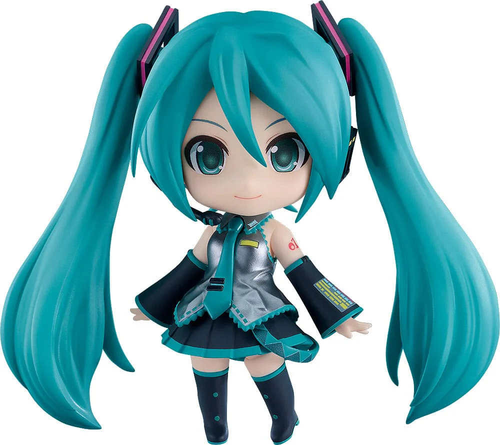 Hatsune Miku Character Vocal Series 01 Nendoroid Basic Figurka 3.0 10 cm