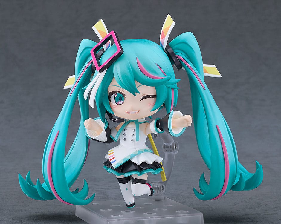 Hatsune Miku MIKU EXPO 10th Anniversary Ver. Nendoroid Figurka 10 cm - Image 6