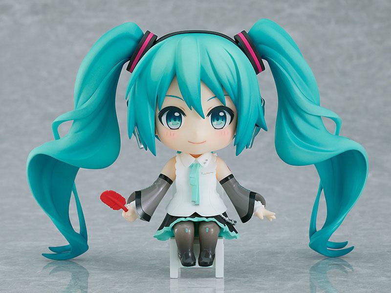 Hatsune Miku NT: Akai Hane Figurka 10 cm - Image 2