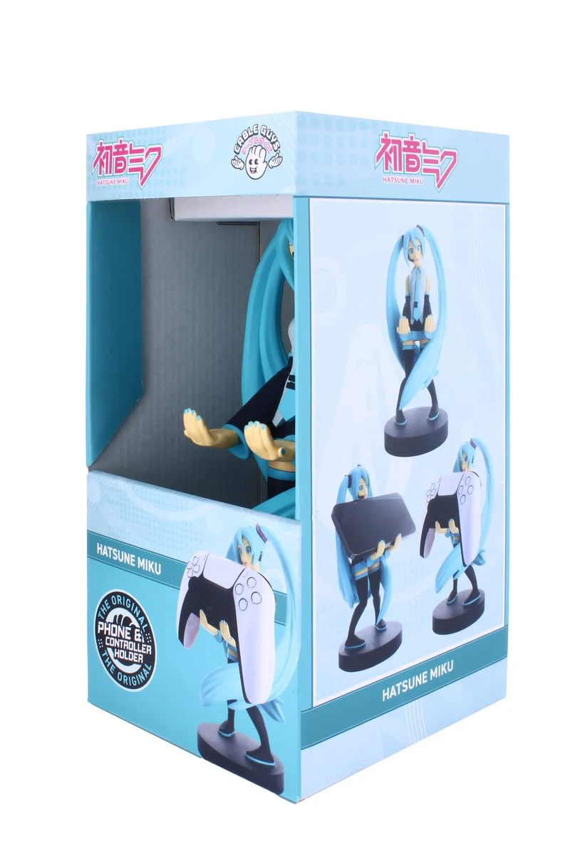 Hatsune Miku Podstawka na Telefon/Pada Vocaloid - Image 7