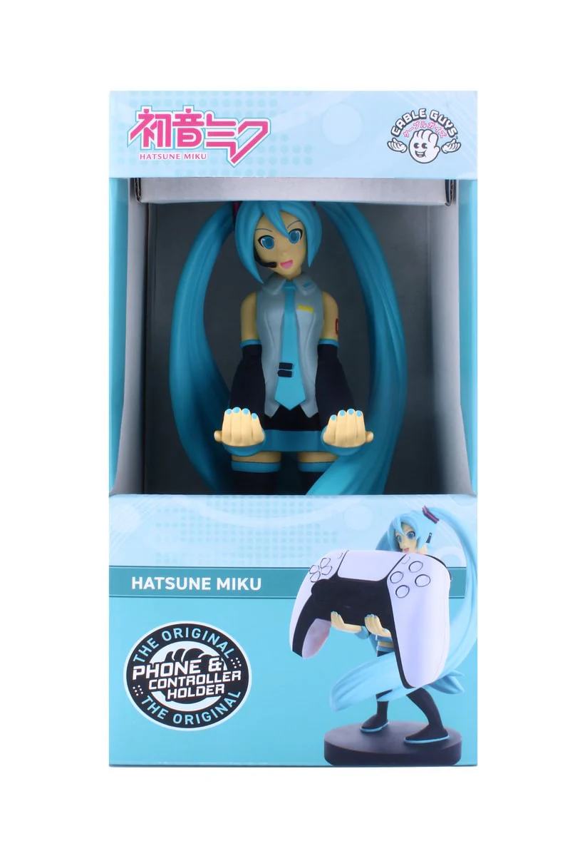 Hatsune Miku Podstawka na Telefon/Pada Vocaloid - Image 8